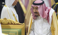 Kral Selman'ın ağabeyi Talal bin Abdulaziz öldü