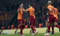Galatasaray: 4-2 :Sivasspor