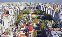 2019'da gelişmekte olan piyasalarda toparlanmaya Arjantin etkisi