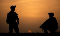 ABD, Irak'a 2 askeri üs kuracak
