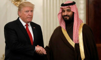 Suudi Arabistan'dan Trump'a yalanlama: Söz vermedik