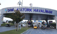 Atatürk Havalimanı'nda otoparka zam