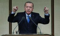 YPG'nin Münbiç'ten çekilmesiyle ilgili Erdoğan'dan önemli açıklama