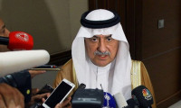 Yeni Suudi Dışişleri Bakanı'ndan Kaşıkçı açıklaması