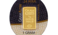 Gram altın 2019'da rekor kırar mı