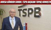 Erhan Topaç, VDMK satışı hakkında konuştu