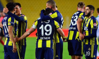 Fenerbahçe Türkiye Kupası'nda avantaj yakaladı