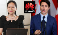 Kanada'dan Huawei CFO'sunun tutuklanmasıyla ilgili ilk açıklama