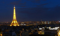 Fransa'da eylem korkusu! Eyfel Kulesi kapatılıyor
