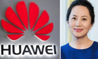 Huawei CFO'su sahtekârlıkla suçlandı