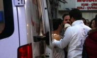 Beyoğlu'nda kavga: 3 yaralı