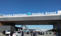 İstanbul Havalimanı'ndan 40 bin kişi uçtu