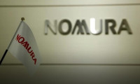 Nomura'nın 3. çeyrek karı yüzde 25 arttı