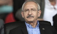 Kılıçdaroğlu partisinin il başkanlarıyla buluştu