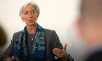 Lagarde: Piyasalardaki dalgalanma endişe verici değil