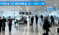 Atatürk Havalimanı yolcu sayısı, ABD nüfusunu geçti