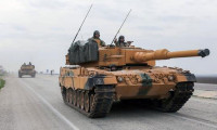 Türk tanklarını Almanlar modernize edecek