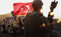 Zeytin Dalı Harekatı'nda 70 terörist öldürüldü