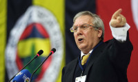 PFDK, Aziz Yıldırım ve Fenerbahçe için kararını verdi