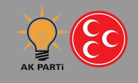 AK Parti - MHP ittifakında çalışmalar tamamlandı