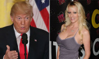 Trump'ın pornocu aşkı gerçek çıktı