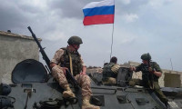 ABD'nin saldırılarında onlarca Rus askeri öldü