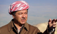 Barzani'den PKK'ya şok hamle