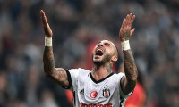 Quaresma Beşiktaş'ı FIFA'ya şikayet etti