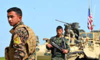 Pentagon'dan Afrin'e geçen teröristler hakkında kaçamak yanıt