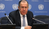 Lavrov: ABD'nin sınır gücü planı değişmedi