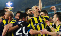 Fenerbahçe: 3 - Aytemiz Alanyaspor: 0