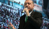 Erdoğan: Hem müzakere ederiz, hem de operasyonları sürdürürüz