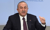 Çavuşoğlu'ndan Arap Birliği Genel Sekreteri'ne tokat gibi yanıt