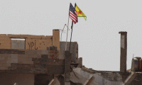Müthiş iddia: ABD YPG'yi Suriye istihbaratına sızdırdı