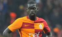 Galatasaray'da Ndiaye transferine soruşturma