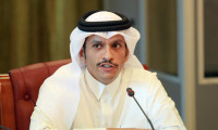Katar'dan ekonomik abluka açıklaması