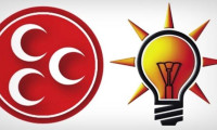 AK Parti-MHP ittifakında görünmez ortak