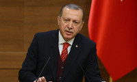 Erdoğan: Afrin merkezini kuşatacağız