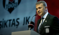 Beşiktaş'ın inşaat şirketine iflas davası