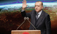 Erdoğan: İnsansız tank üreteceğiz