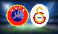 Galatasaray'dan UEFA ile ilgili önemli açıklama