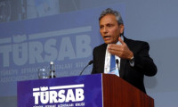 TÜRSAB'ta yeni başkan Firuz Bağlıkaya oldu