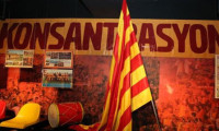 Galatasaray Müzesi'ndeki önemli detay! Volkan Demirel