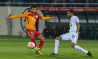 Galatasaray kupada avantaj yakaladı