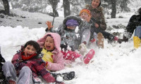 Vasip Şahin'den kar tatili açıklaması