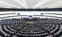 Avrupa Parlamentosu'nda yolsuzluk