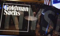 Goldman: Borsadaki büyük çöküş Fed kararını etkilemez