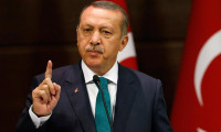 Erdoğan: Münbiç halkı ayaklanıyor