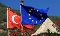 Türkiye'nin AB'ye vize serbestisi planı hazır