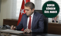 Ak Parti İstanbul İl Başkanı Selim Temurci istifa etti